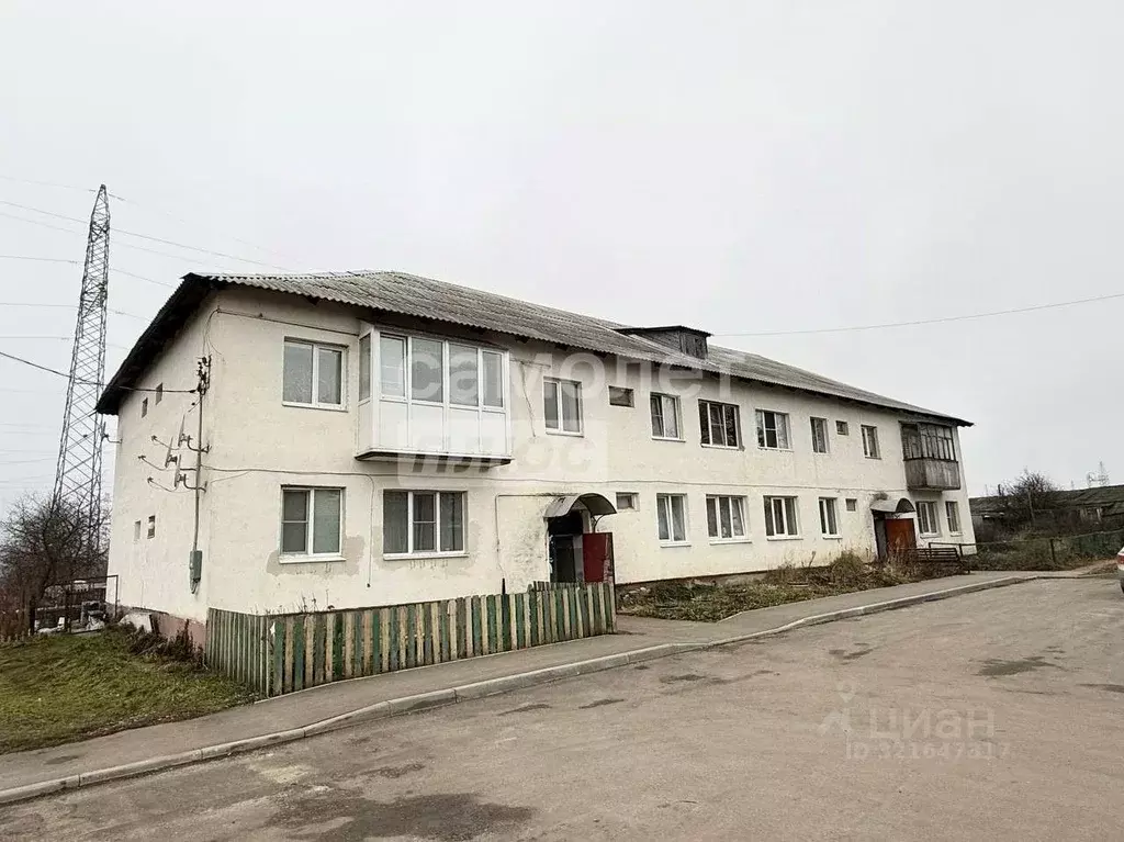 2-к кв. Ярославская область, Переславль-Залесский муниципальный округ, ... - Фото 1