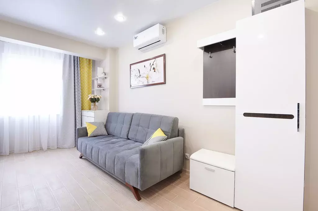 Продаётся 1-к квартира, 28 м - Фото 0