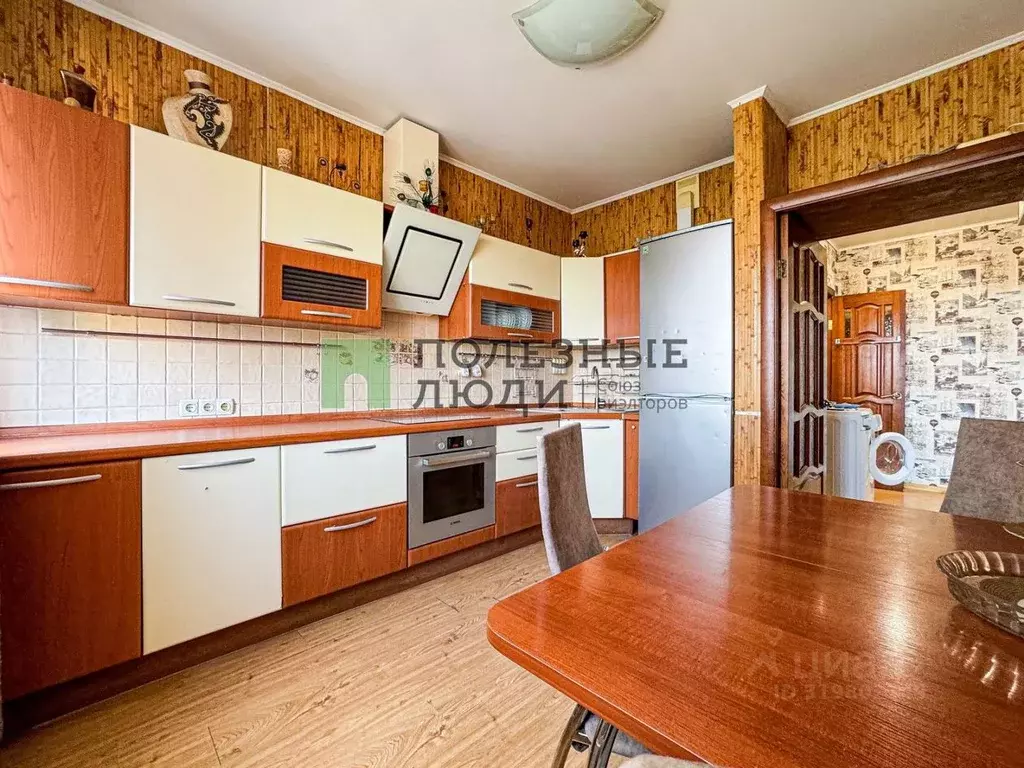 2-к кв. Самарская область, Самара ул. Мориса Тореза, 79 (65.0 м) - Фото 1