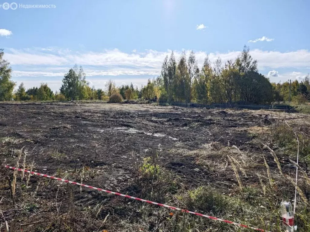 Участок в Пенза, Верхняя улица (7.6 м) - Фото 2
