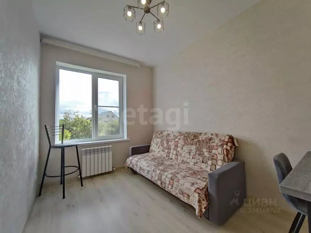 Комната Костромская область, Кострома Малышковская ул., 42А (10.0 м) - Фото 1