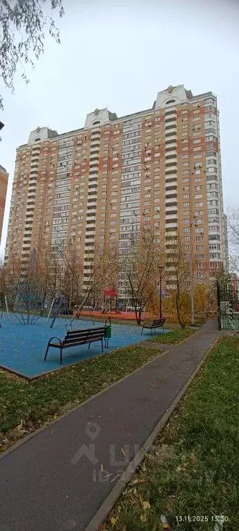 Квартира, 2 комнаты, 90.7 м - Фото 1