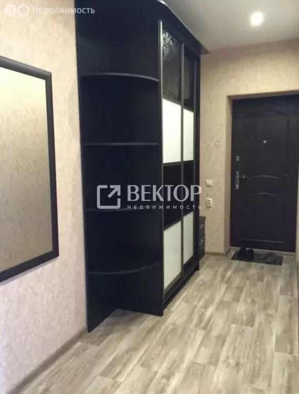 1-комнатная квартира: Иваново, 2-я улица Чапаева, 40А (43 м) - Фото 1