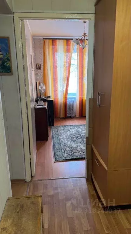 Квартира, 2 комнаты, 44.9 м - Фото 0