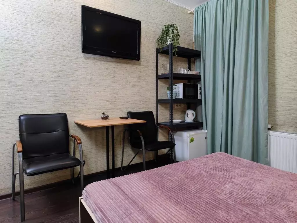 1-к кв. Санкт-Петербург Невский просп., 102 (15.0 м) - Фото 2