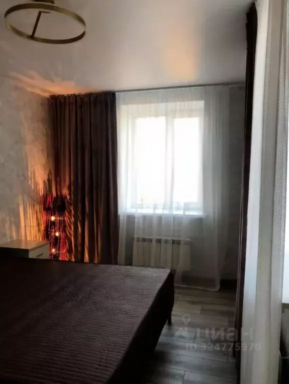 2-к кв. Татарстан, Казань ул. Салиха Батыева, 5 (68.0 м) - Фото 1