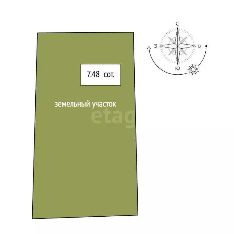 Дом в Нижний Тагил, улица Тургенева (41.8 м) - Фото 1