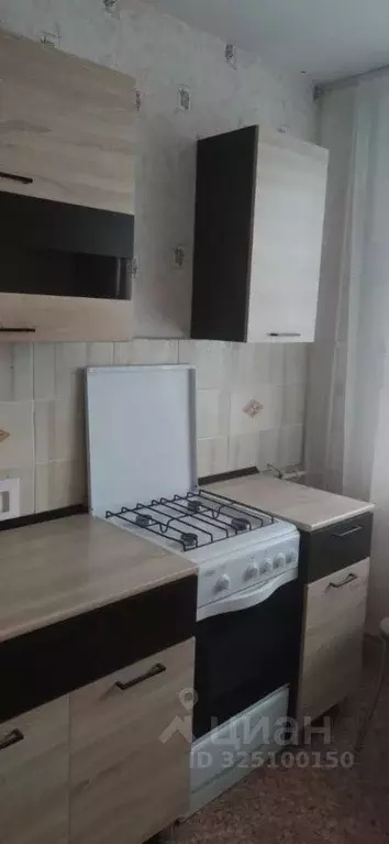 1-к кв. Вологодская область, Череповец Октябрьский просп., 91 (36.0 м) - Фото 2