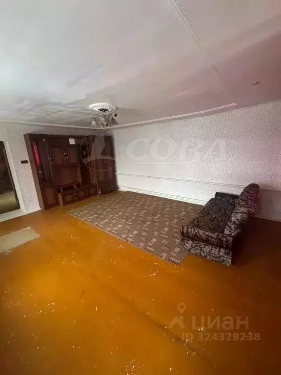 Дом в Тюменская область, Тюмень ул. Николая Чаплина, 75 (120 м) - Фото 2