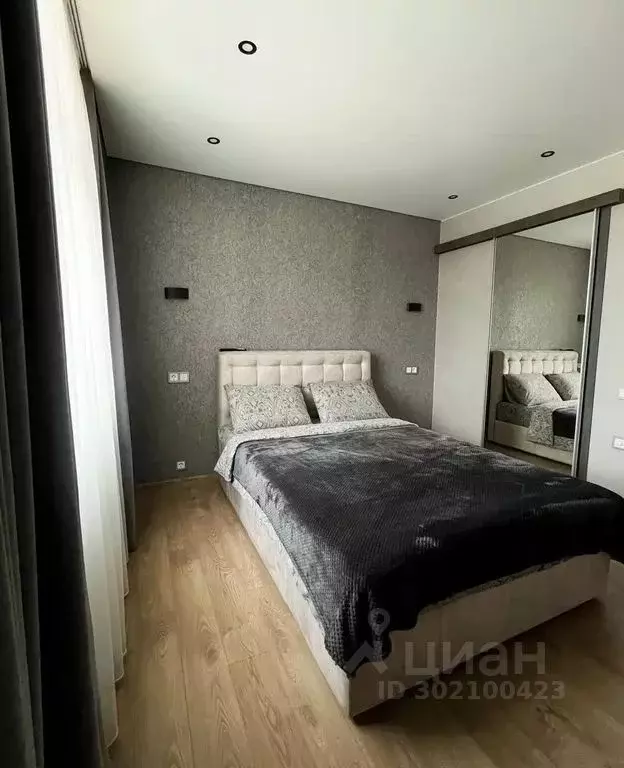 2-к кв. Приморский край, Находка ул. Сидоренко, 16 (54.0 м) - Фото 1