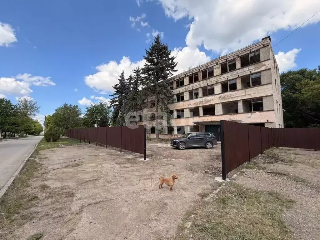 Участок в Крым, Белогорский район, с. Крымская Роза ул. Людмилы ... - Фото 1