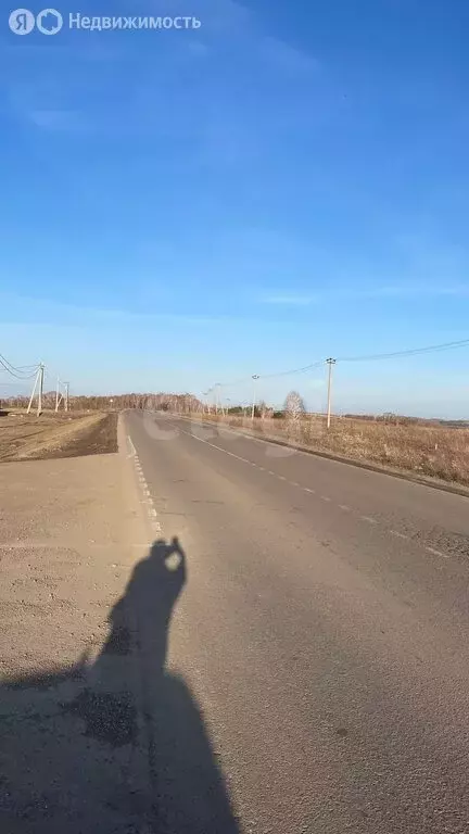 Участок в Красноярский край, Емельяновский муниципальный округ, ТСН ... - Фото 2