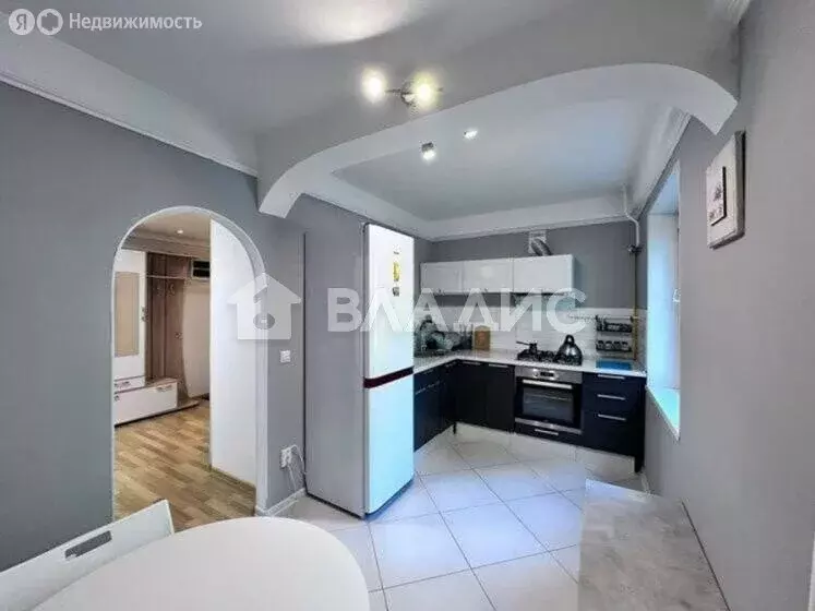 2-комнатная квартира: Сертолово, Центральная улица, 8к2 (56.9 м) - Фото 1