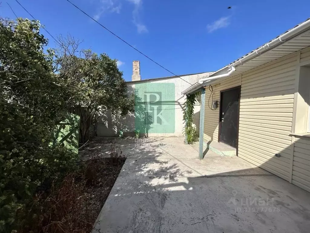 Дом в Севастополь ул. Морских Пехотинцев, 11 (60 м) - Фото 2