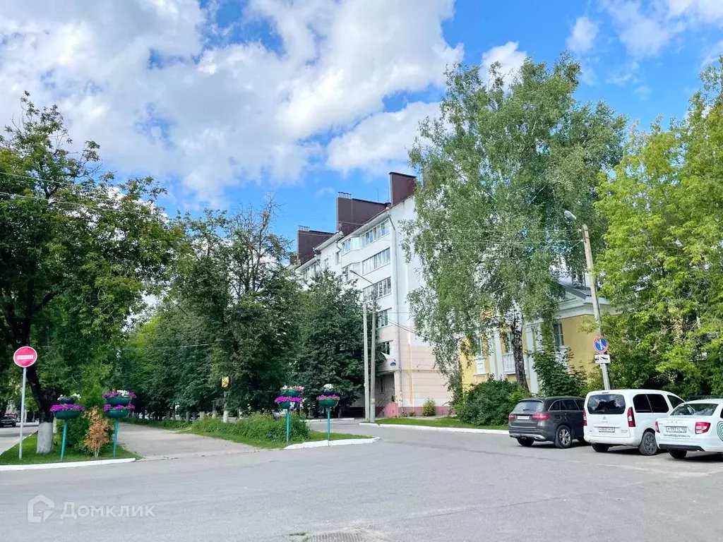 Продаётся 2-к квартира, 60 м - Фото 0