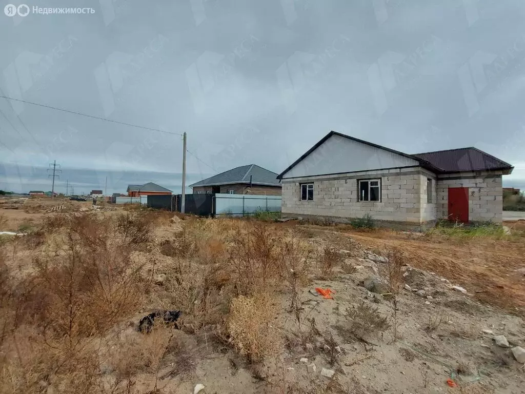 Дом в Осыпной Бугор, улица Паршина, 6 (91 м) - Фото 2