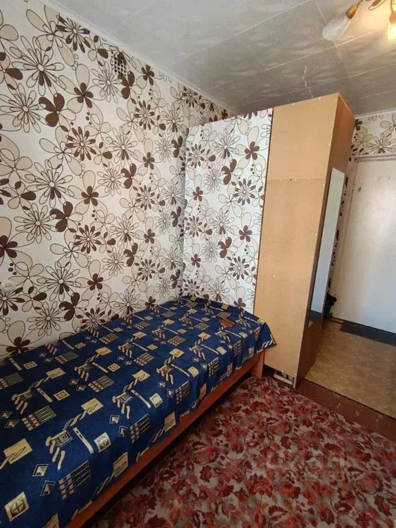Комната Башкортостан, Уфа ул. Пархоменко, 104/1 (12.0 м) - Фото 1