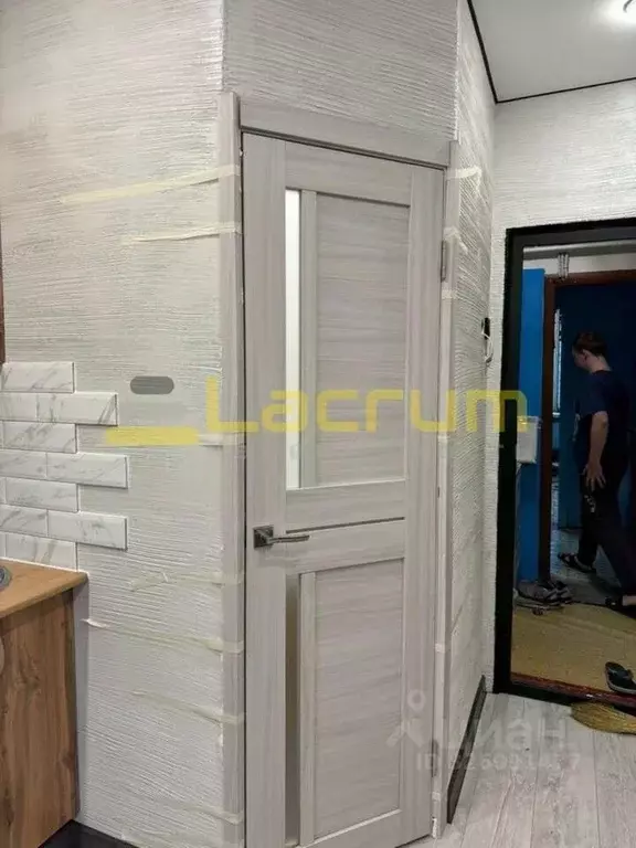 Студия Красноярский край, Красноярск ул. Железнодорожников, 9 (12.0 м) - Фото 2