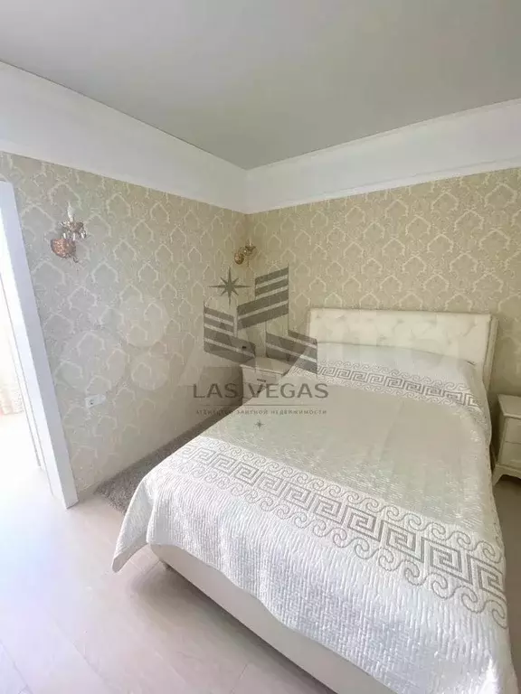 3-к. квартира, 80 м, 13/18 эт. - Фото 1