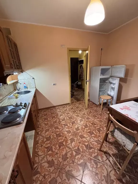 1-к кв. Московская область, Жуковский ул. Гризодубовой, 16 (40.0 м) - Фото 2