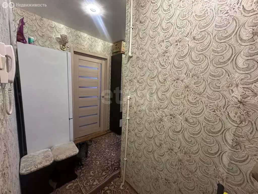 1-комнатная квартира: Ковров, Еловая улица, 86/6 (30 м) - Фото 1