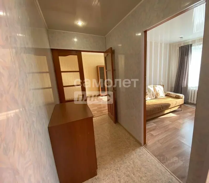 2-к кв. Ивановская область, Шуя ул. Свердлова, 38 (41.1 м) - Фото 1