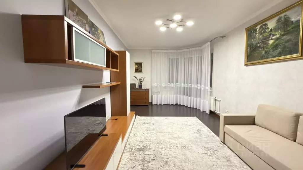 2-к кв. Москва Кольская ул., 2К5 (65.7 м) - Фото 2