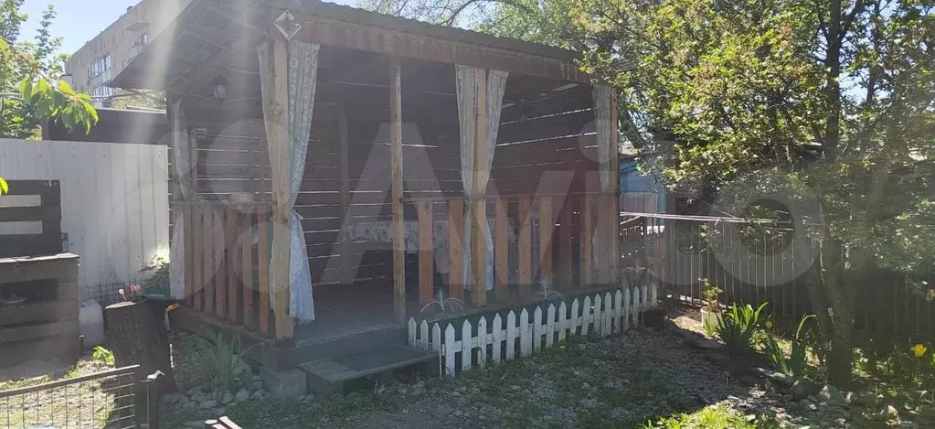 Дом 52 м на участке 2 сот. - Фото 1