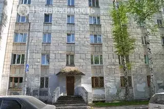 1к в 4-комнатной квартире (15 м) - Фото 0