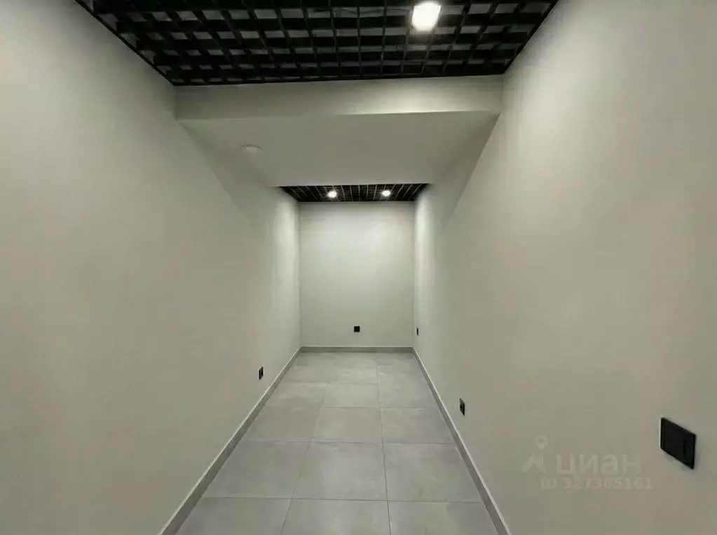 Помещение свободного назначения в Москва Вадковский пер., 24/35С1 (11 ... - Фото 2