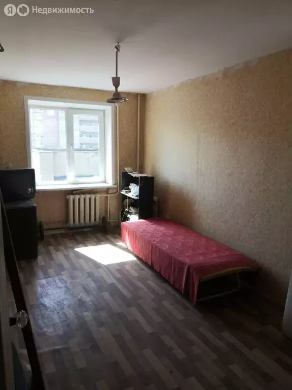 3-комнатная квартира: Воронеж, улица Бакунина, 47 (64 м) - Фото 1