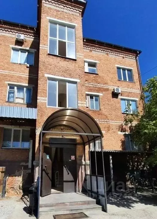 Помещение свободного назначения в Краснодарский край, Курганинск ул. ... - Фото 1