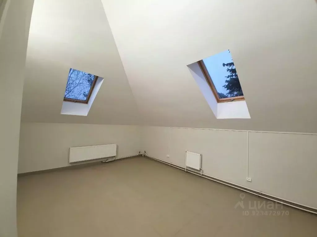 Офис в Московская область, Фрязино ул. Ленина, 22 (25 м) - Фото 1