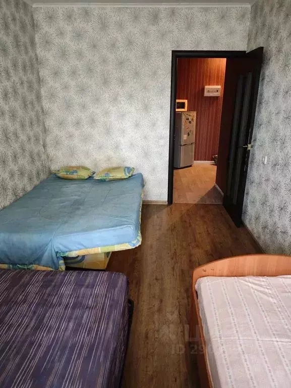 2-к кв. Томская область, Томск Ленская ул., 31 (42.0 м) - Фото 2