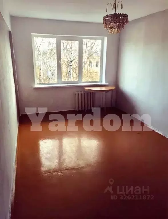 1-к кв. Красноярский край, Красноярск ул. Калинина, 67а (31.0 м) - Фото 2