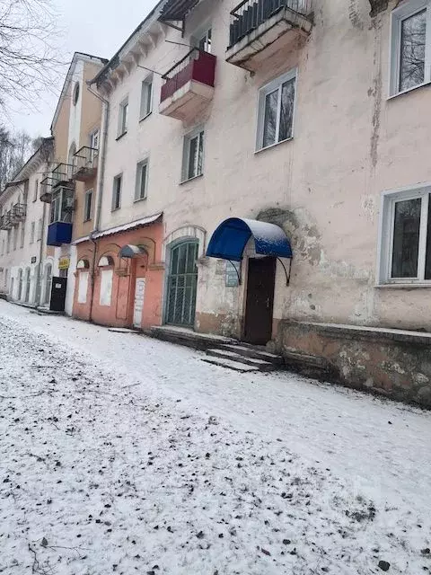 Помещение свободного назначения в Кемеровская область, Анжеро-Судженск ... - Фото 2