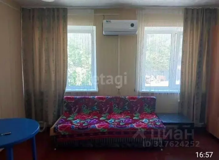 Комната Краснодарский край, Новороссийск Кутузовская ул., 115 (16.7 м) - Фото 0
