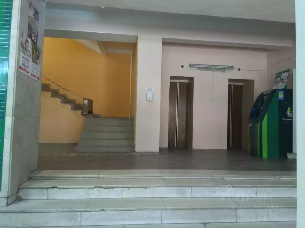 Помещение свободного назначения в Курганская область, Курган ул. ... - Фото 1