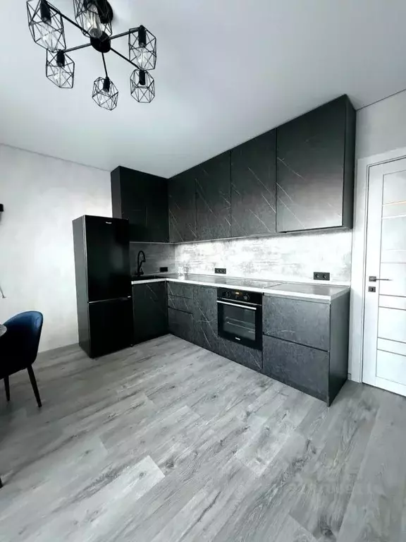 1-к кв. Челябинская область, Челябинск ул. Архитектора Александрова, ... - Фото 1