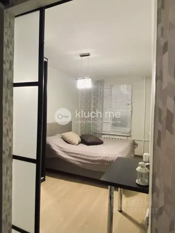 2-к кв. Татарстан, Казань ул. Восстания, 5 (45.0 м) - Фото 1