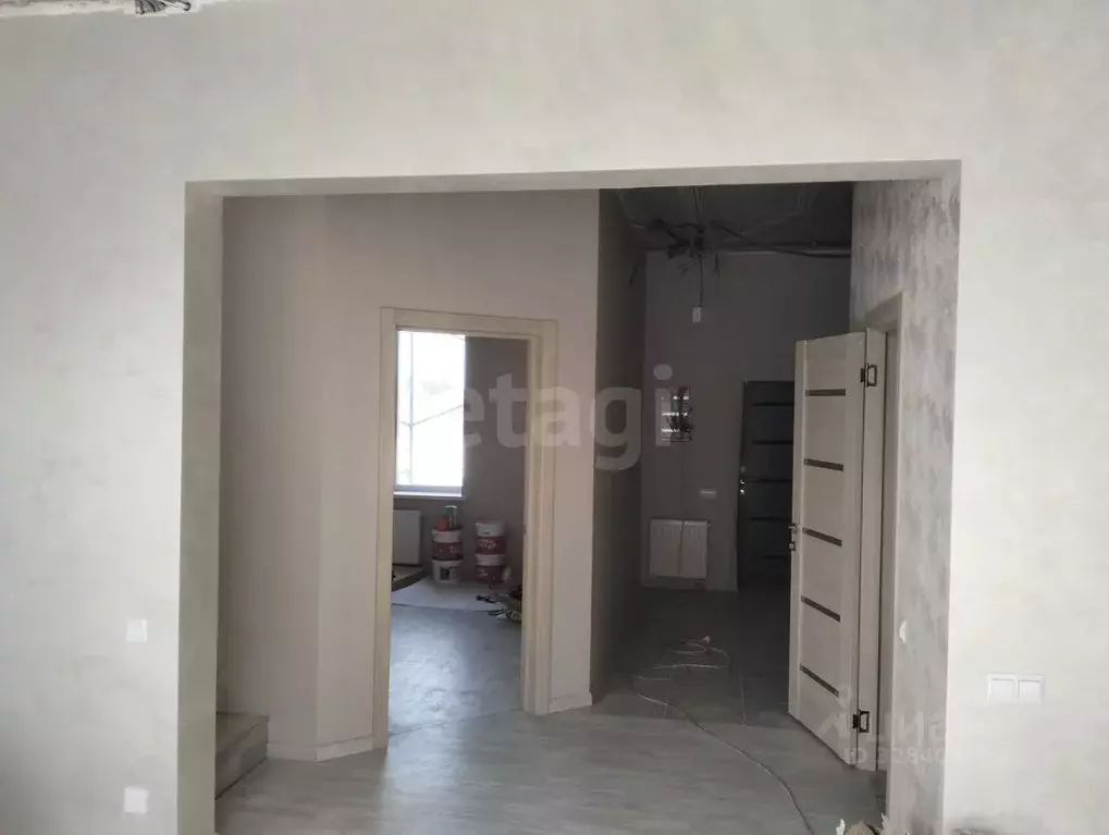 Дом в Пермский край, Пермский муниципальный округ, д. Большая Мось ... - Фото 2