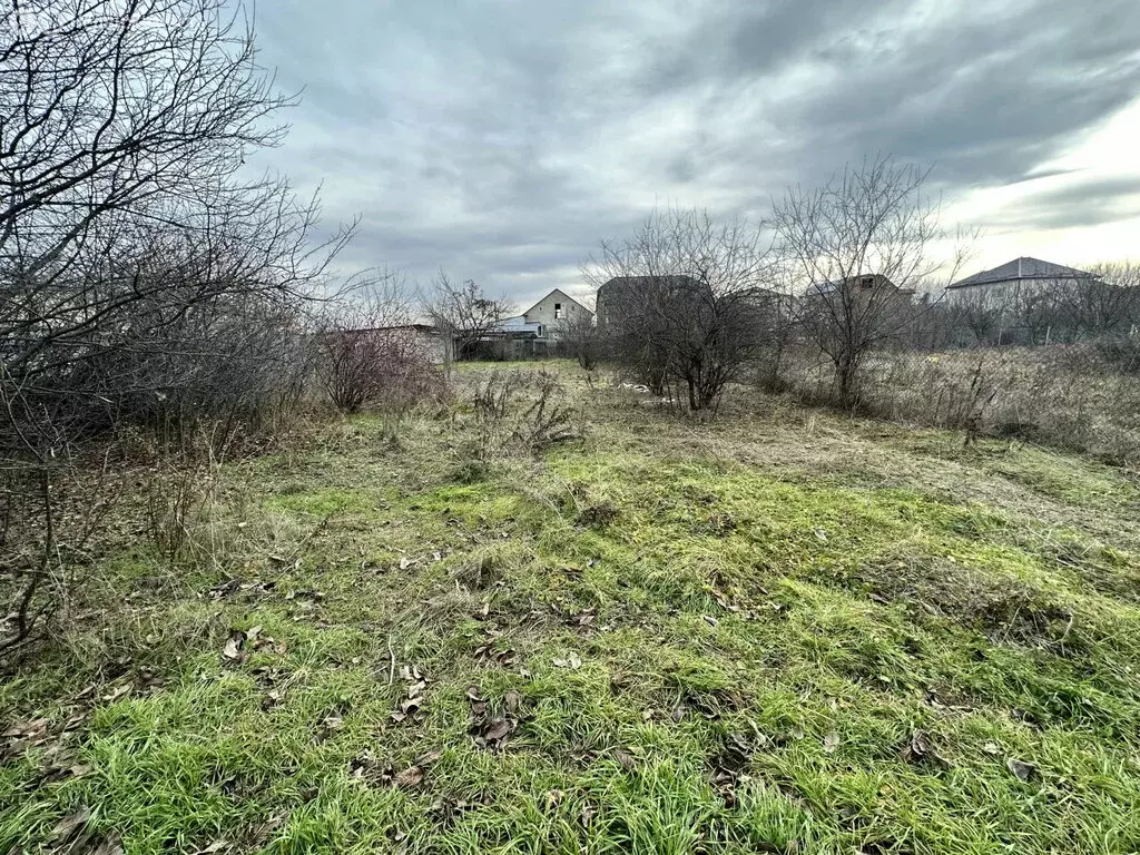 Участок в село Адиюх, улица Казаноко Жабаги, 54 (11.5 м) - Фото 2