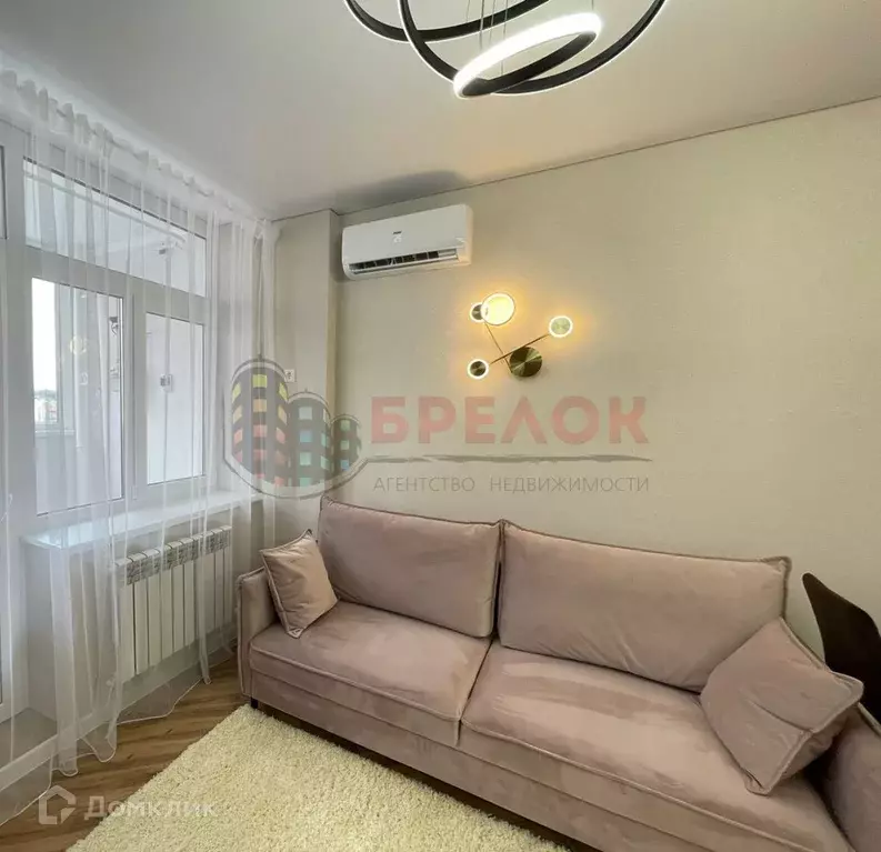 Продаётся 2-к квартира, 45 м - Фото 1