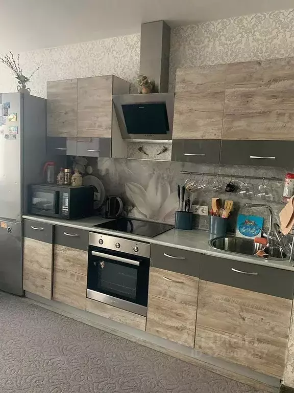 2-к кв. Московская область, Одинцово ул. Маковского, 26 (45.0 м) - Фото 2