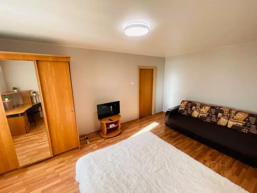 1-к кв. Санкт-Петербург Приморский просп., 161 (38.0 м) - Фото 2