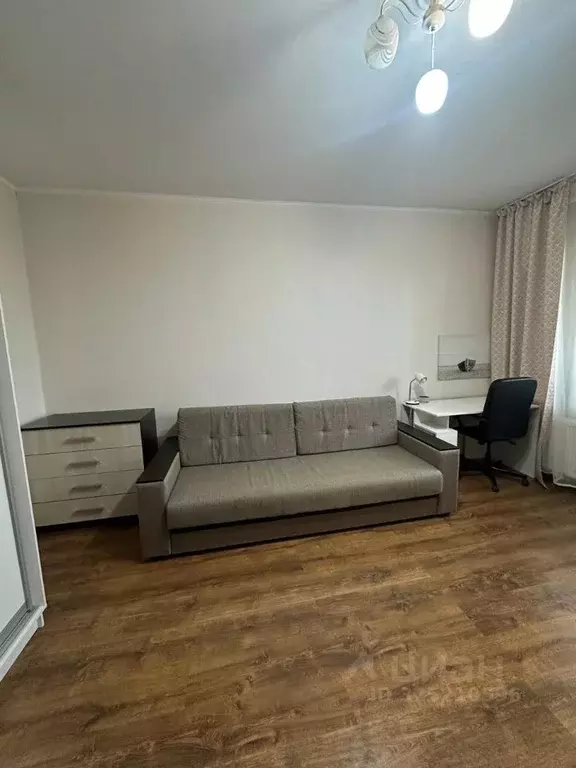 1-к кв. Московская область, Люберцы Зенино ЖК Самолет мкр, ул. ... - Фото 1