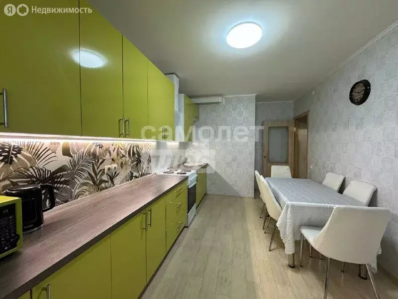 3-комнатная квартира: Москва, улица Вертолётчиков, 2Ак3 (70.4 м) - Фото 2