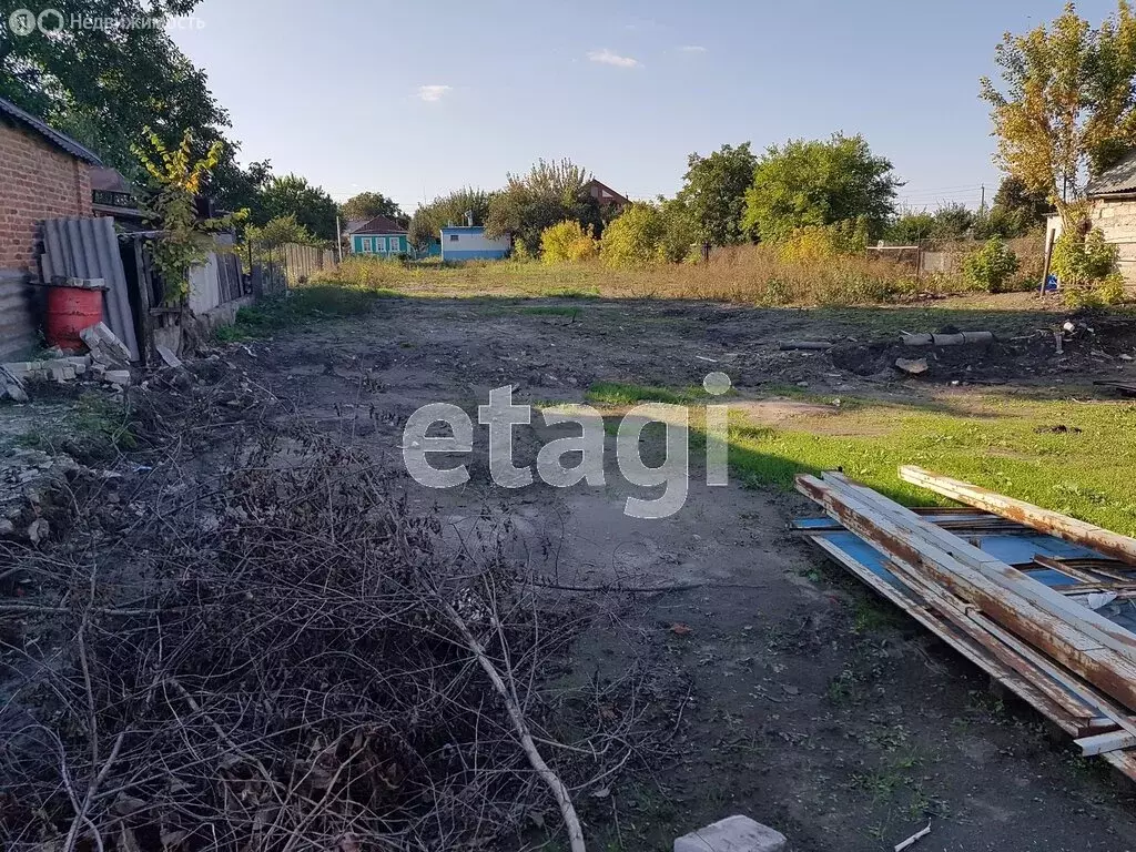 Участок в Белгород, улица Чичерина (7 м) - Фото 1