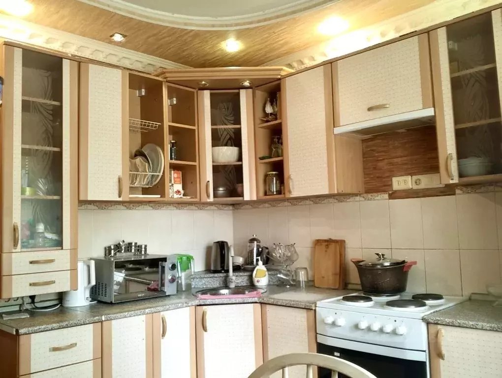 2-к кв. Сахалинская область, Южно-Сахалинск Милицейская ул., 7Б (48.5 ... - Фото 1