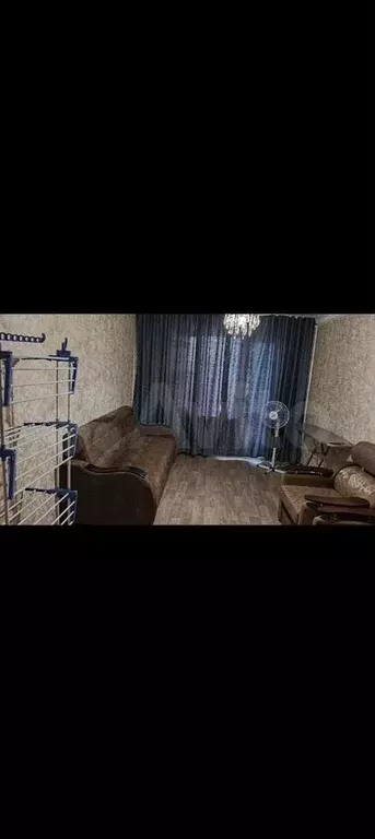 1-к. квартира, 67 м, 4/5 эт. - Фото 0